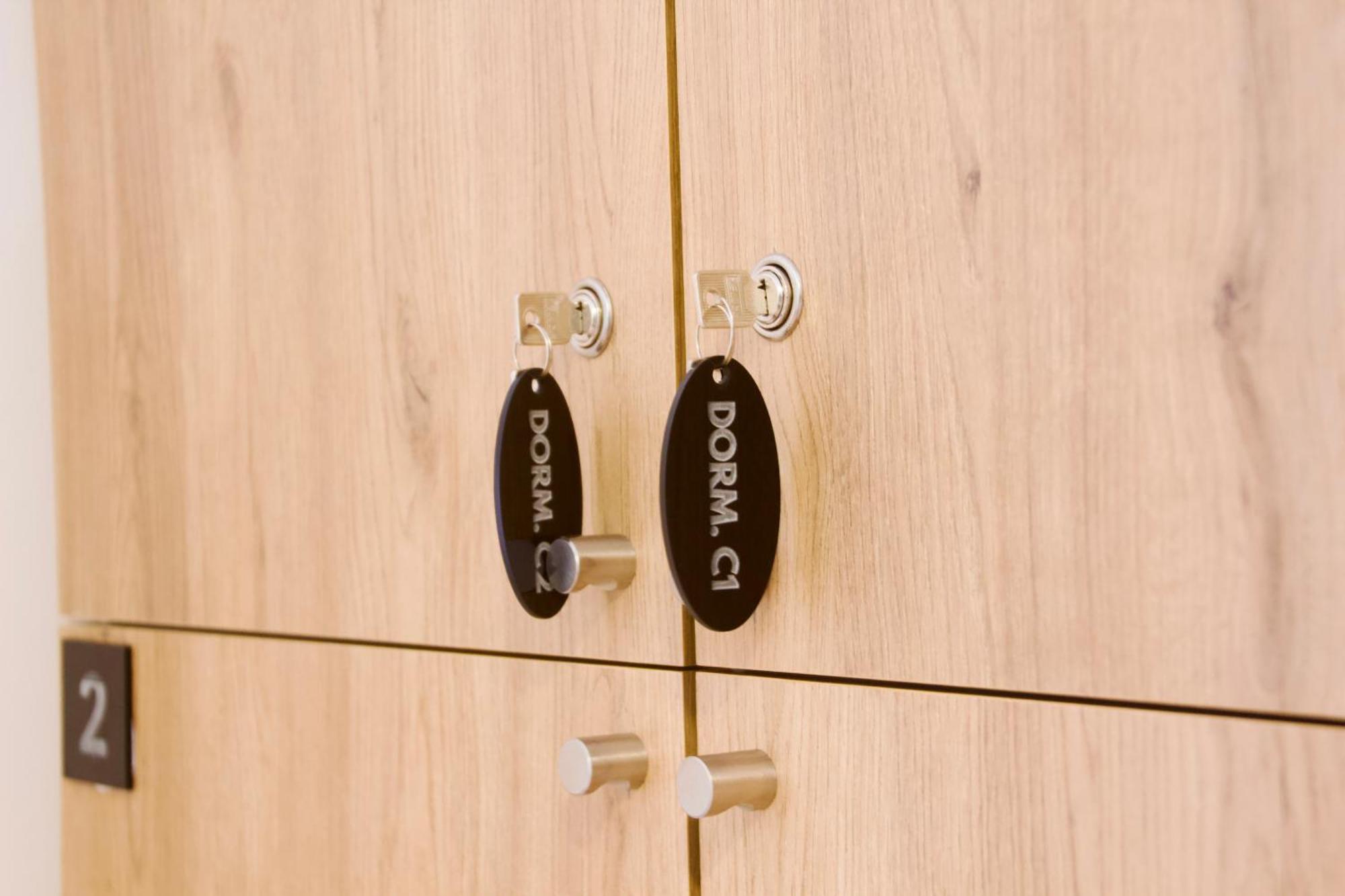 Top View Hostel Драч Екстериор снимка