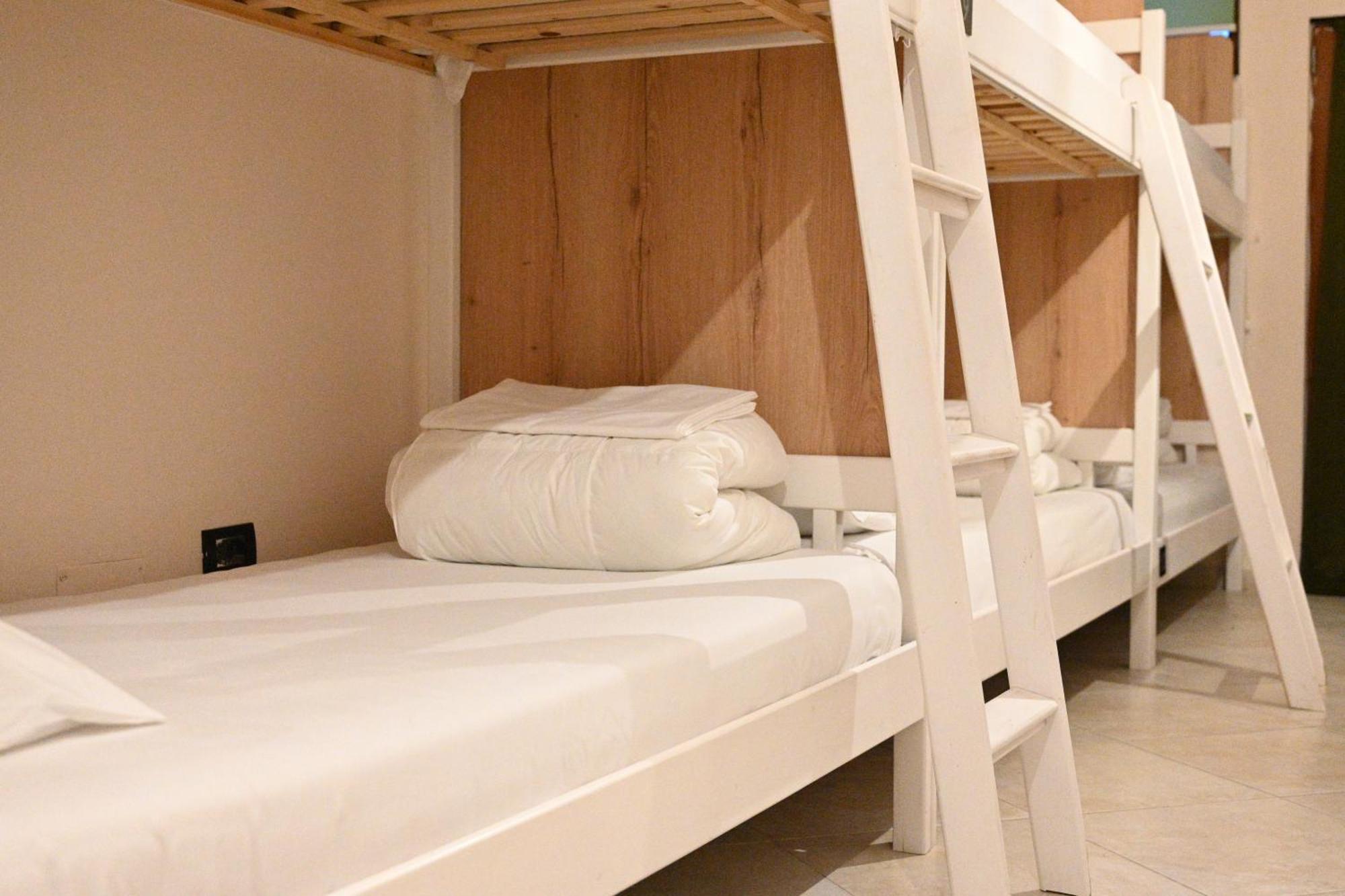 Top View Hostel Драч Екстериор снимка