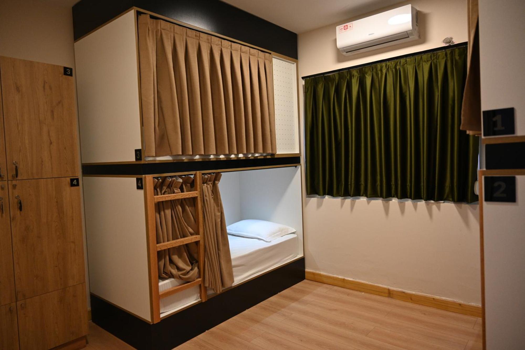 Top View Hostel Драч Екстериор снимка