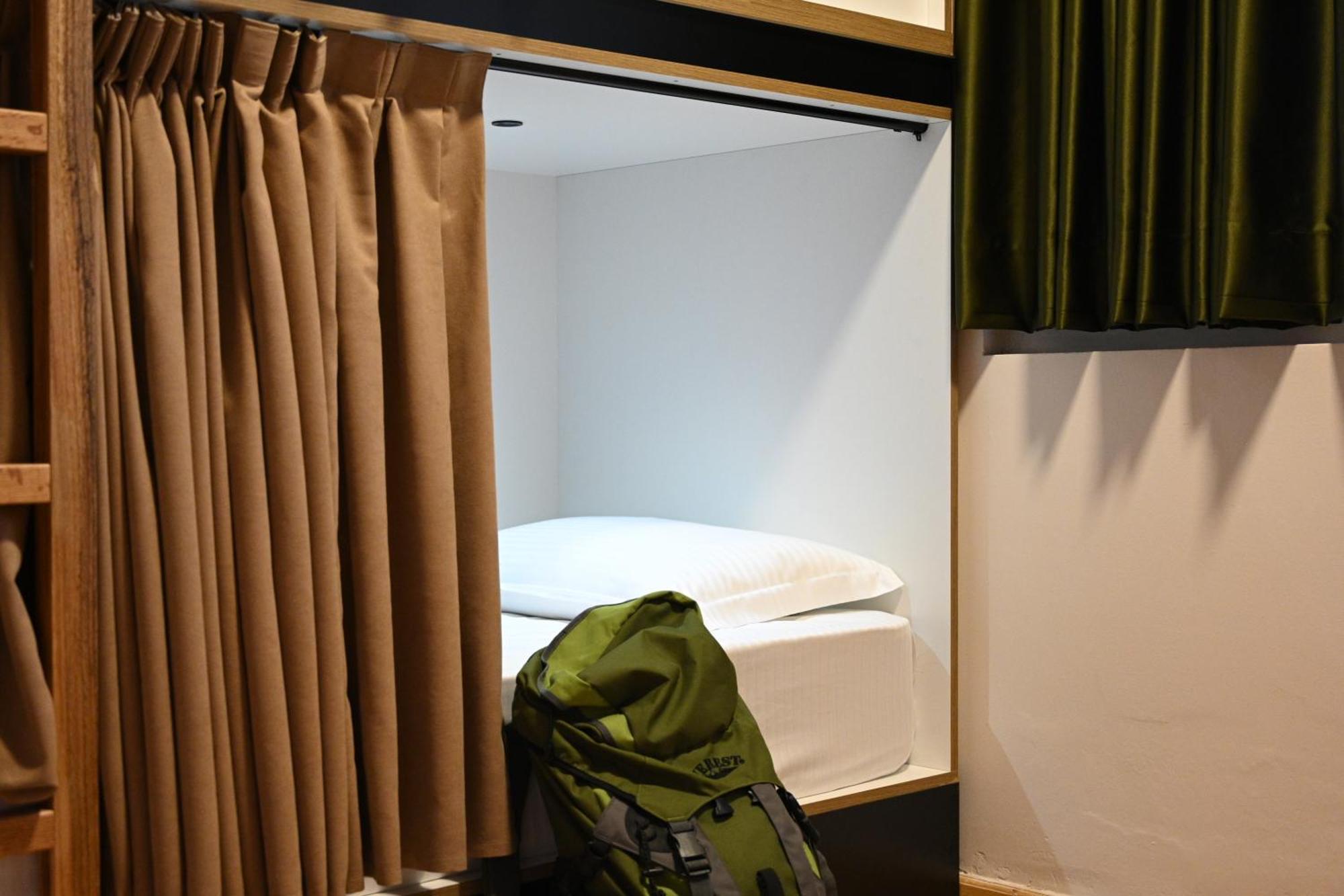 Top View Hostel Драч Екстериор снимка