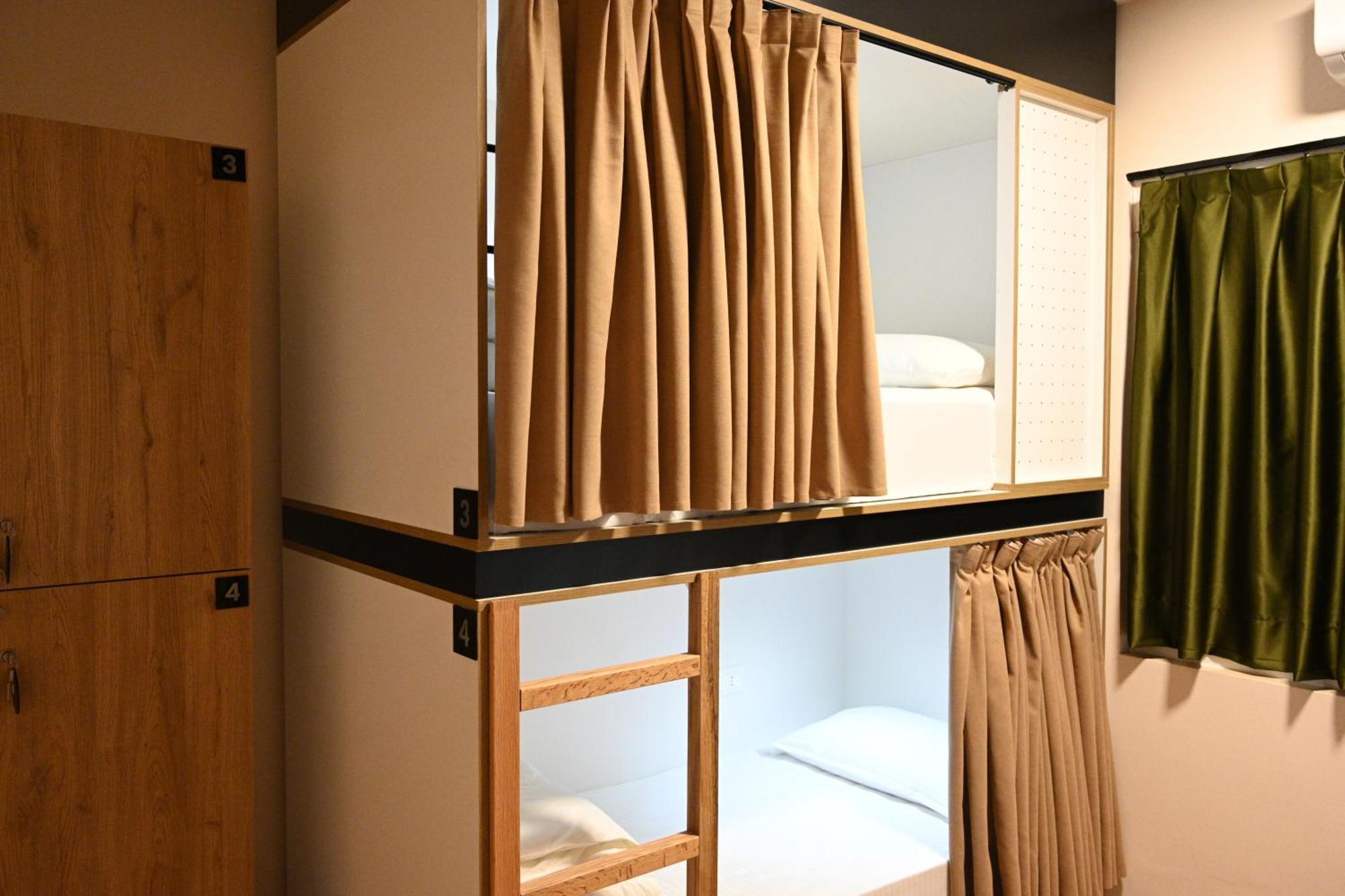 Top View Hostel Драч Екстериор снимка