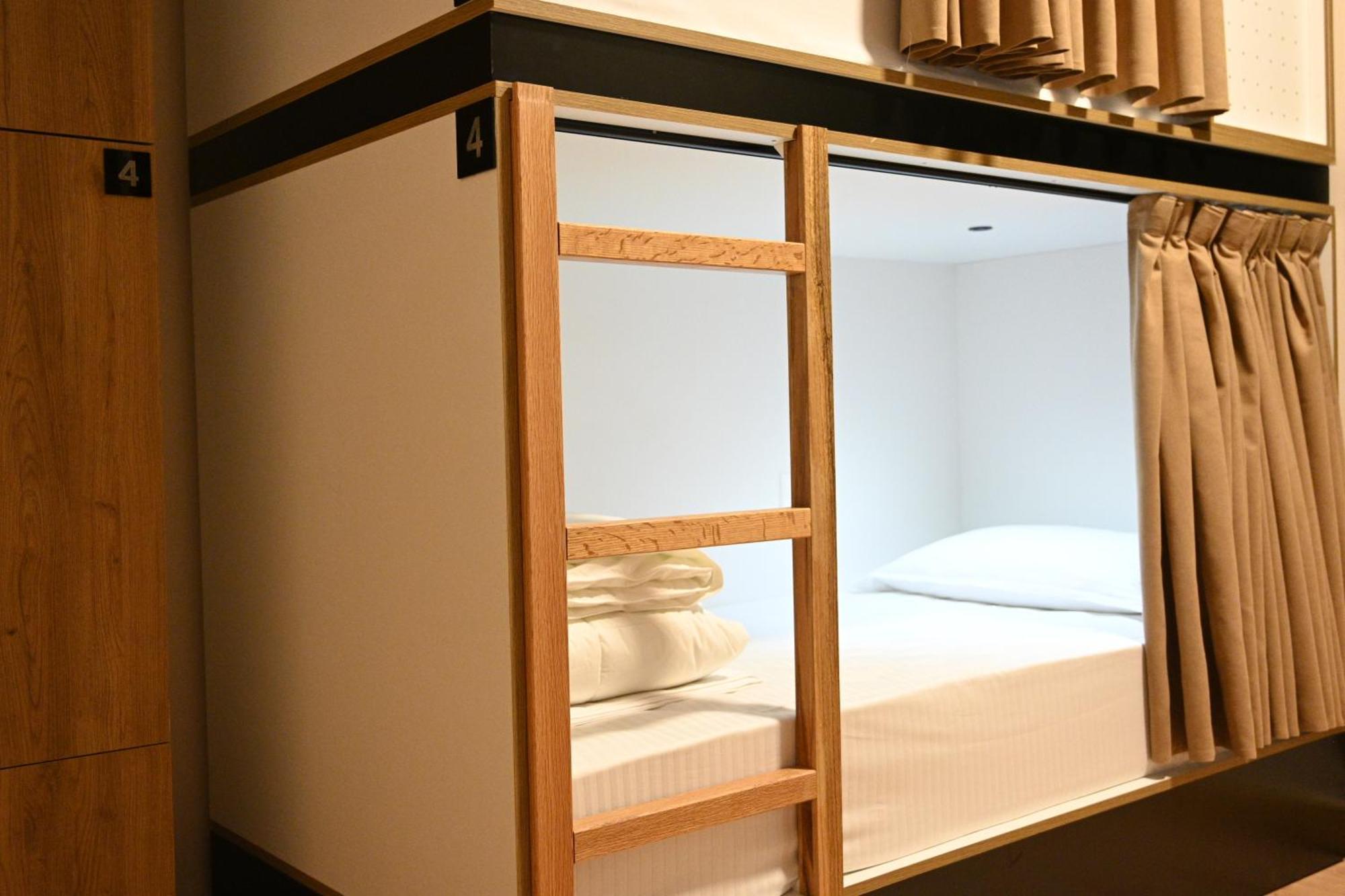 Top View Hostel Драч Екстериор снимка